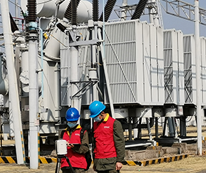 老街街道倾斜摄影技术在基础设施监测中如何发挥作用？